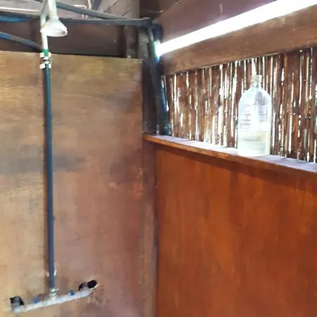 Offroad House